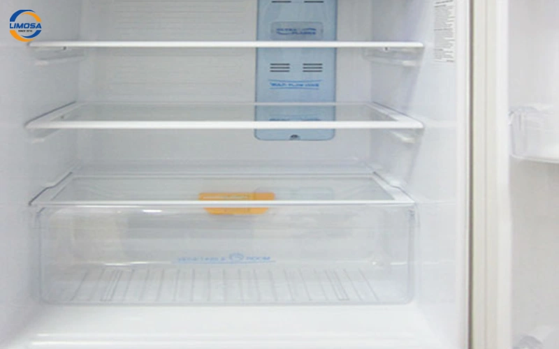 Công nghệ làm lạnh và bảo quản thực phẩm