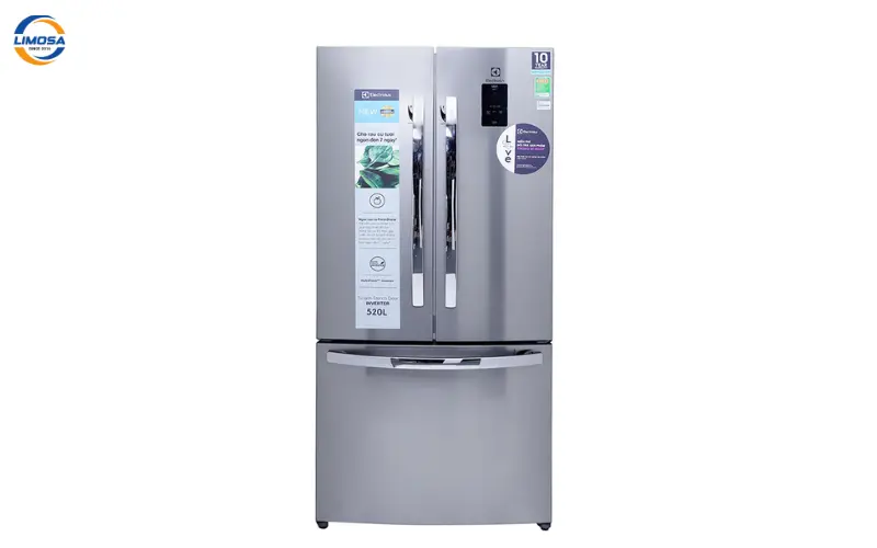 Dấu hiệu cần thay sensor tủ lạnh Electrolux