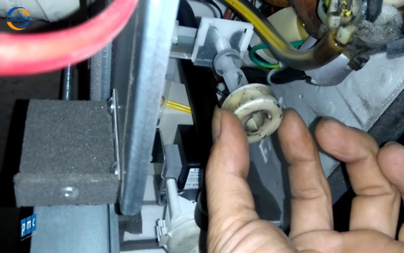 Dấu hiệu nhận biết khi máy lạnh Daikin báo lỗi A3