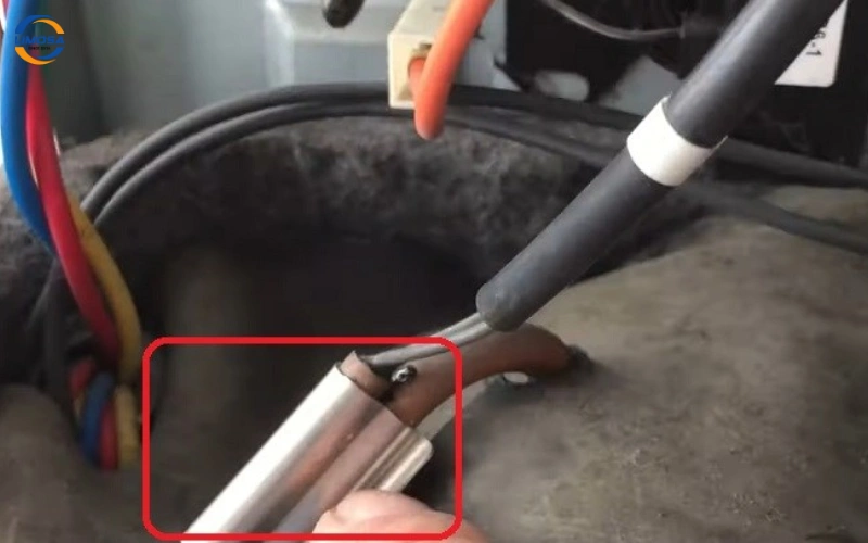 Dấu hiệu nhận biết lỗi F3 máy lạnh Daikin inverter