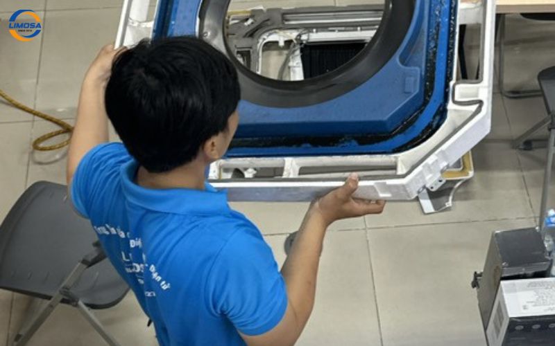Dấu hiệu nhận biết máy lạnh Midea cần sửa chữa