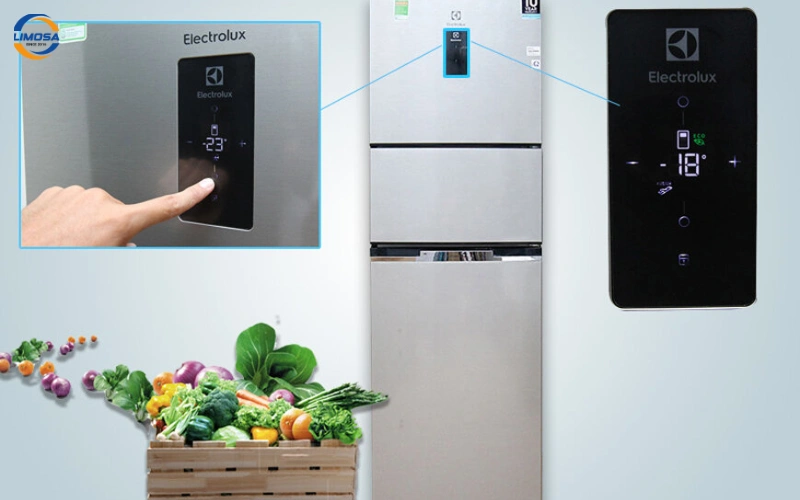 Dấu hiệu tủ lạnh bị lỗi thoát nhiệt và cách khắc phục