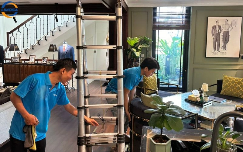 điện lạnh limosa nhận sửa tất cả các hãng và loại máy trên thị trường
