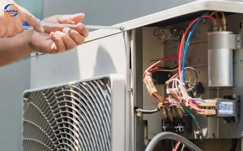 Điện Lạnh Miền Nam DC