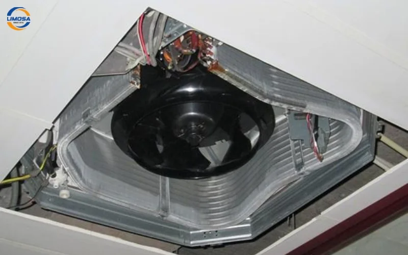 Điện Lạnh Phan Gia