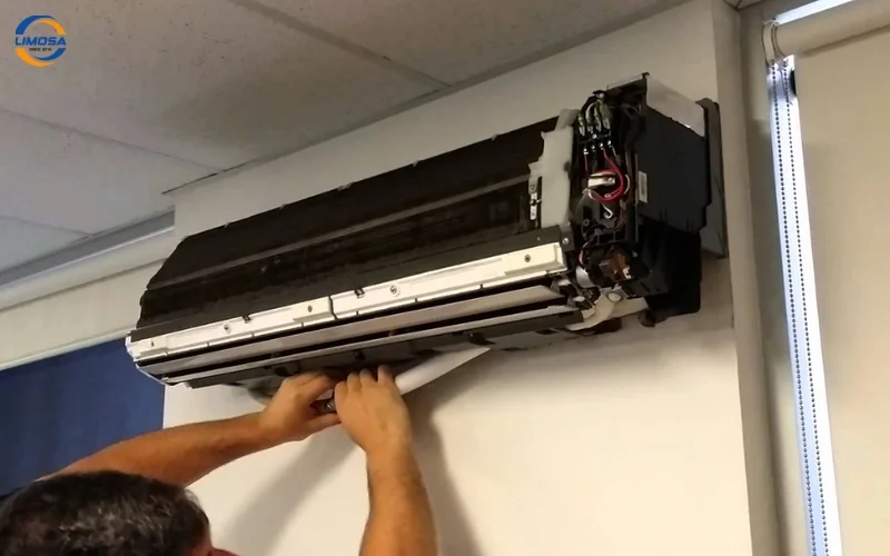 Điện Lạnh Phương Lâm - Dịch vụ chất lượng, giá hợp lý