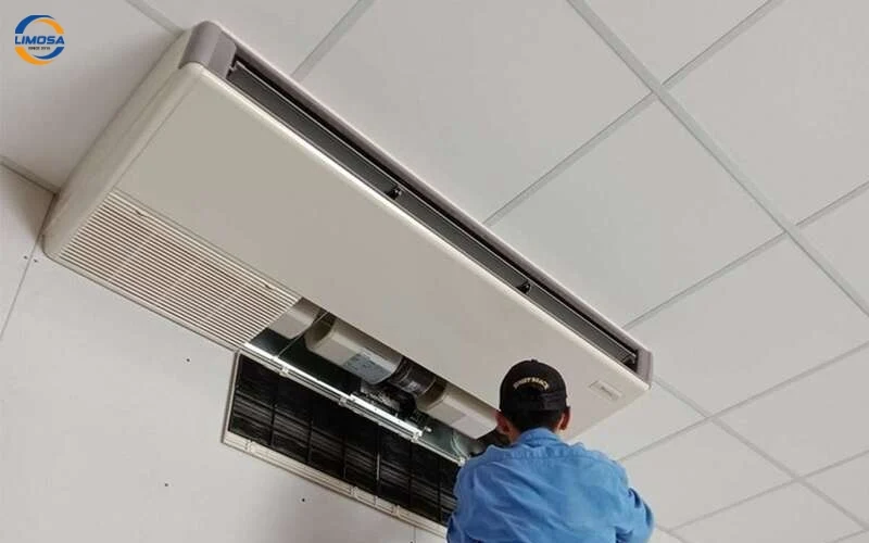 Điện Lạnh Thành Phát - Sửa chữa nhanh chóng