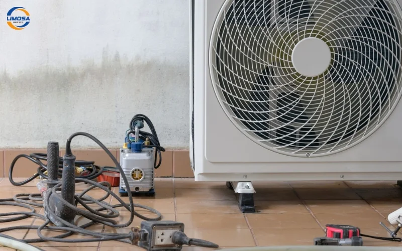 Điện Lạnh Thành Phát