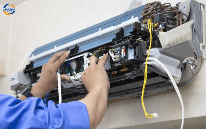 Điện Lạnh Thanh Tùng