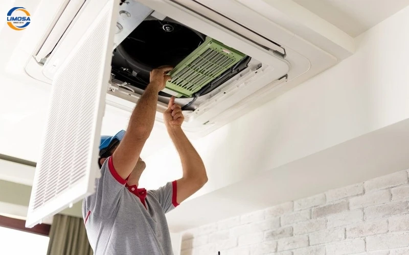 Điện Lạnh Thợ Việt - Đơn vị dịch vụ kỹ thuật