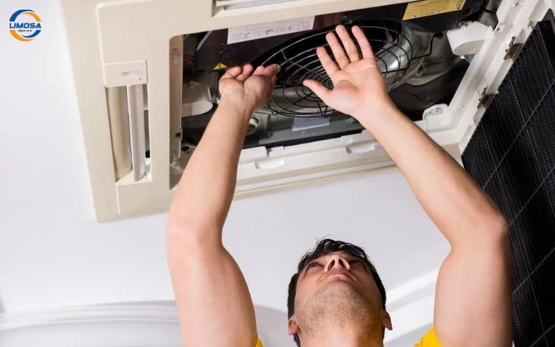 Điện Lạnh Thợ Việt