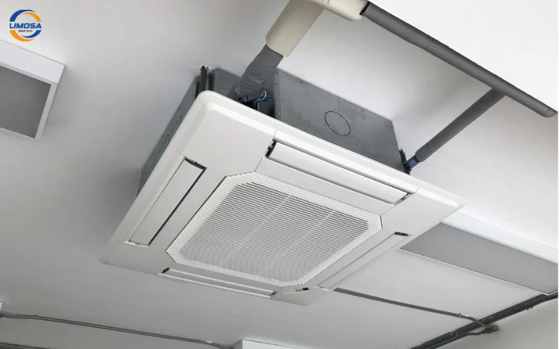 Điện Lạnh Trung Nam