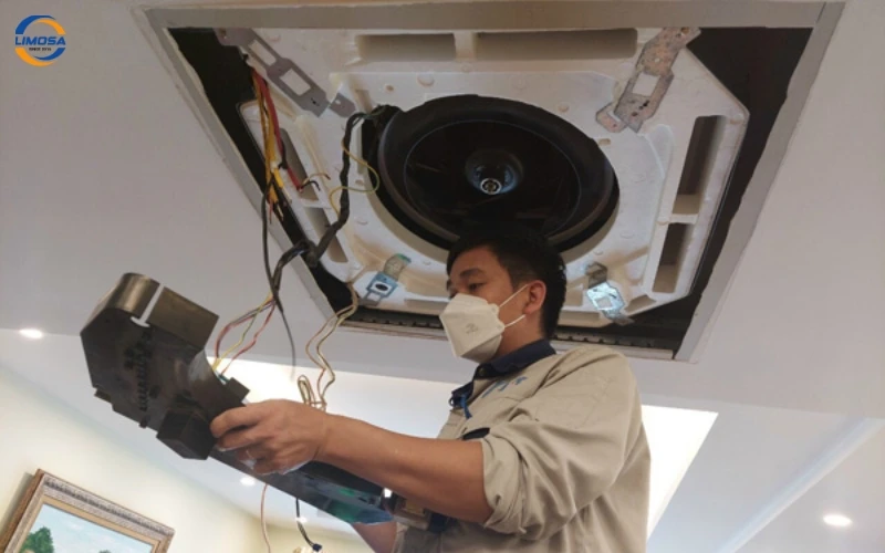 Điện Lạnh Từ Tâm - Hỗ trợ nhiệt tình