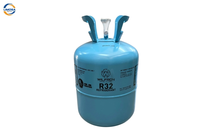 Gas R32 (Loại gas mới nhất)