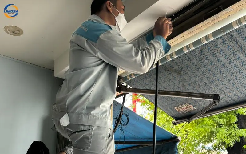 Giải đáp các câu hỏi thường gặp khi sửa máy lạnh Aqua