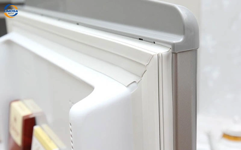 Giới thiệu chung về gioăng tủ lạnh Panasonic
