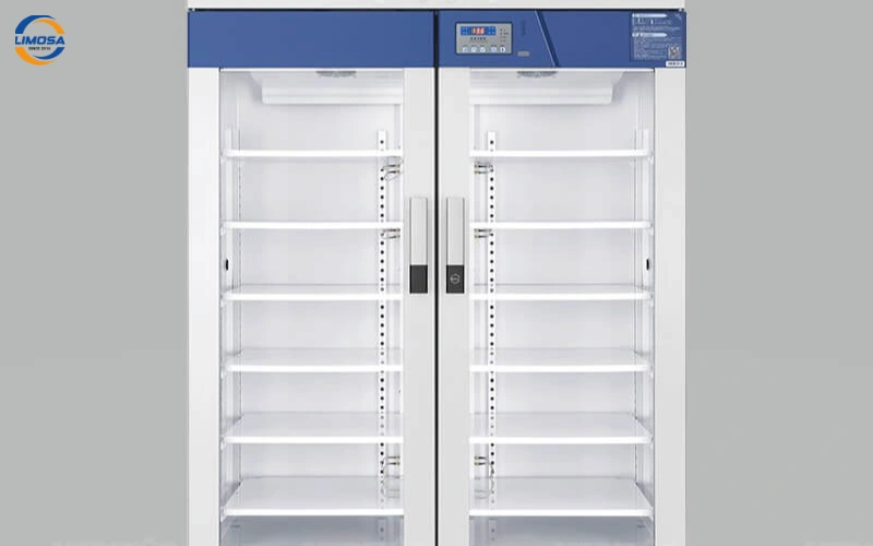 Giới thiệu chung về thương hiệu tủ lạnh Haier