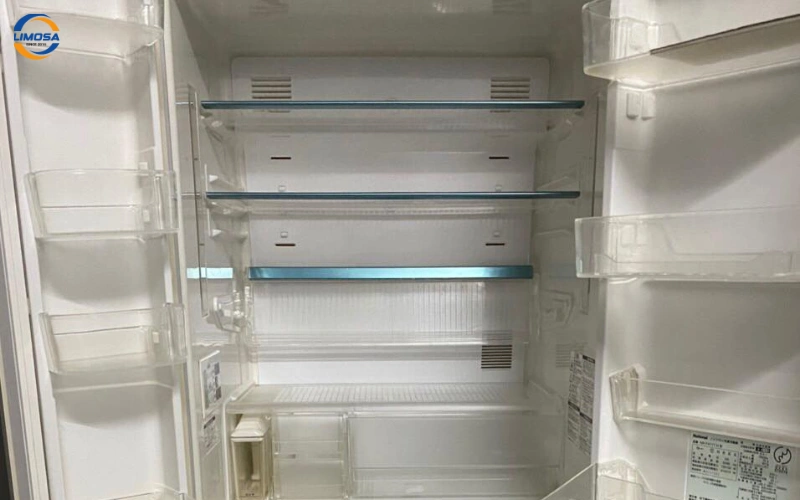 Giới thiệu chung về tủ lạnh National nội địa Nhật