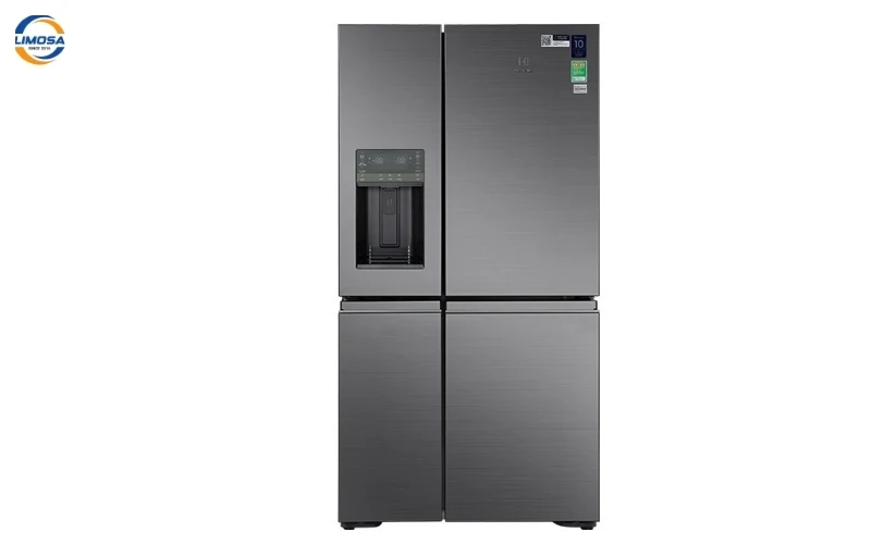 Giới thiệu chung về tủ lạnh