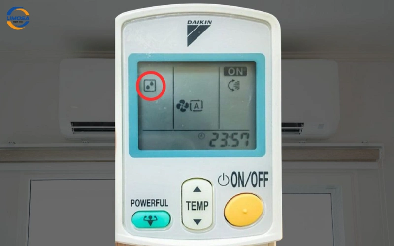 Giới thiệu về chế độ khử mùi trên điều hòa Daikin