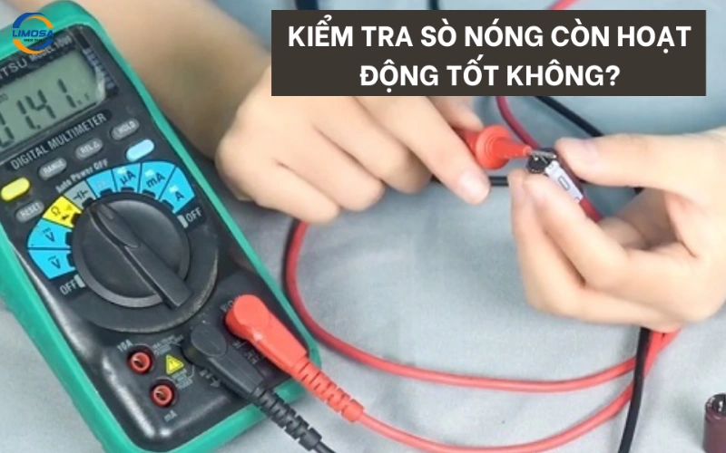 Giới thiệu về sò nóng tủ lạnh
