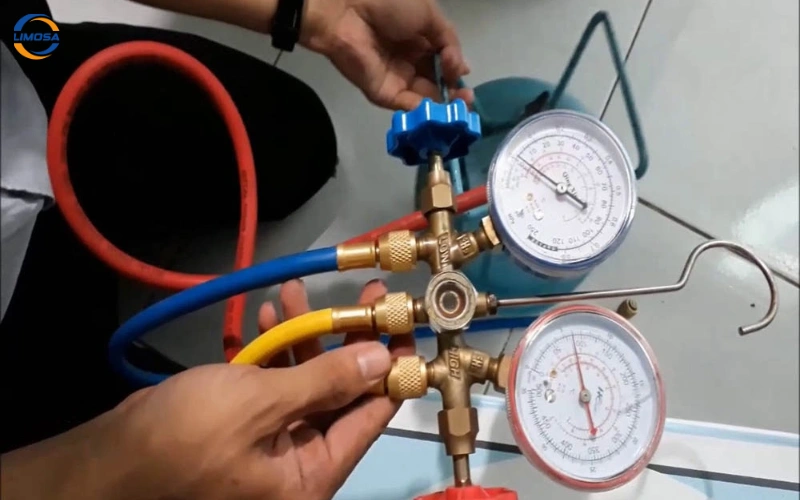 Hiệu suất làm lạnh và tiết kiệm điện