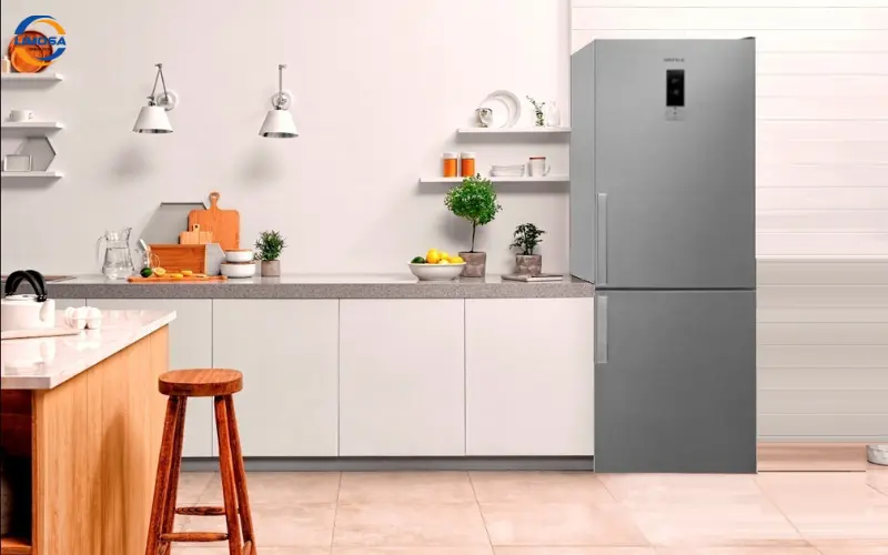 Hướng dẫn bảo trì, vệ sinh tủ lạnh Hafele