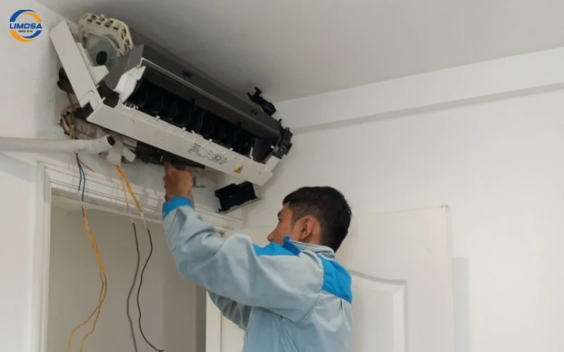 Hướng dẫn cách sử dụng máy lạnh Comfee hiệu quả, bền lâu