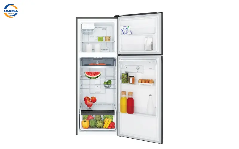 Hướng dẫn chi tiết cách tháo tủ lạnh Electrolux