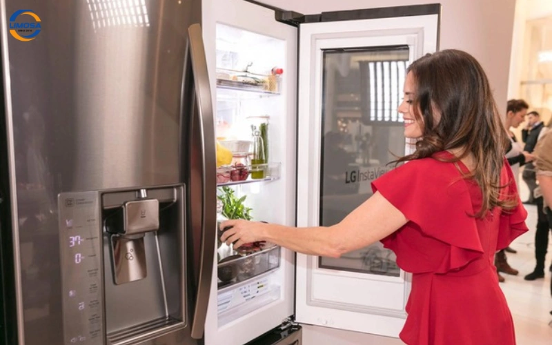 Hướng dẫn lắp đặt và sử dụng thiết bị bảo vệ tủ lạnh