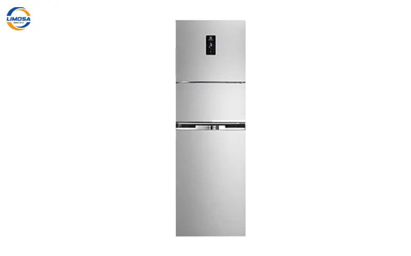 Hướng dẫn sử dụng bảng điều khiển tủ lạnh Electrolux 3 ngăn