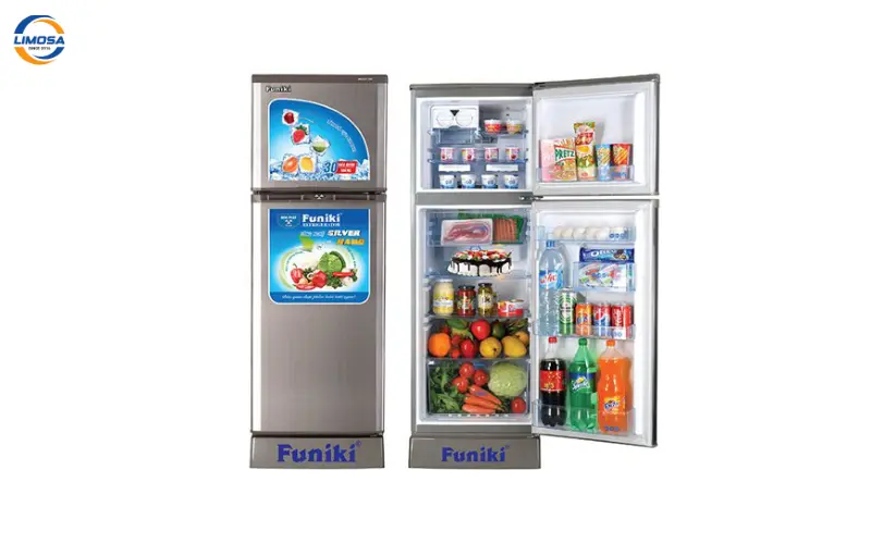 Hướng dẫn sử dụng tủ lạnh Funiki tiết kiệm điện nhất