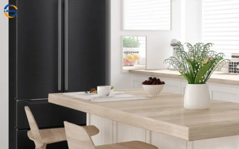 Hướng dẫn sử dụng tủ lạnh Midea đúng cách