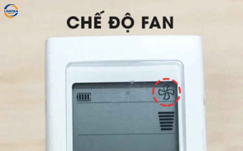 Khi nào nên sử dụng hoặc tắt chế độ quạt gió?