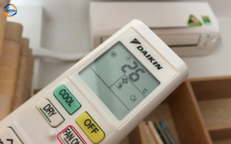 Khi nào nên tắt chế độ quạt gió và chuyển sang chế độ khác?