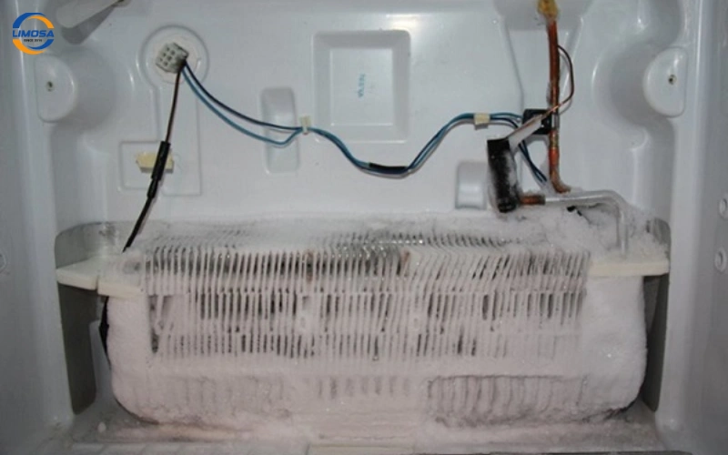 Kiểm tra và thay thế cầu chì, rơle