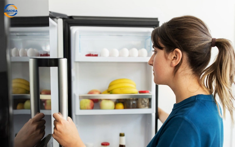 Kiểm tra và thay thế cuộn sợi đốt, rơ le nhiệt