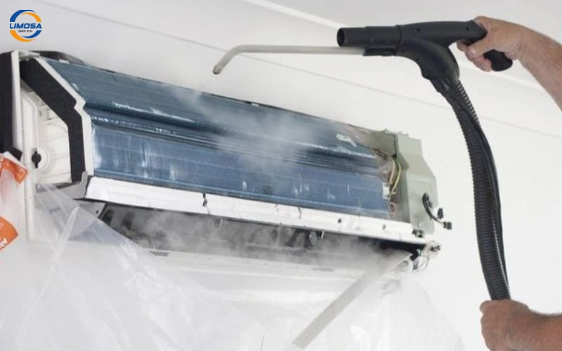 Kiểm tra và thông tắc đường ống thoát nước