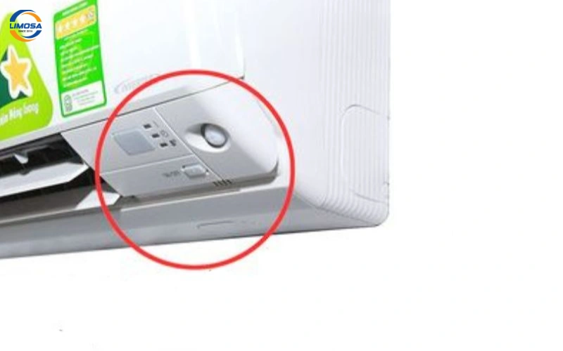 Kiểm tra và xử lý lỗi từ remote điều khiển