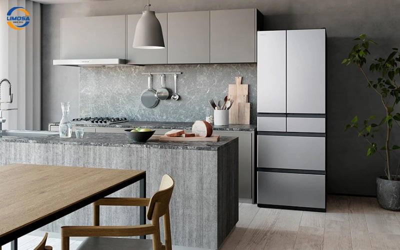 Kinh nghiệm lựa chọn, lưu ý cần biết khi mua tủ lạnh Nhật