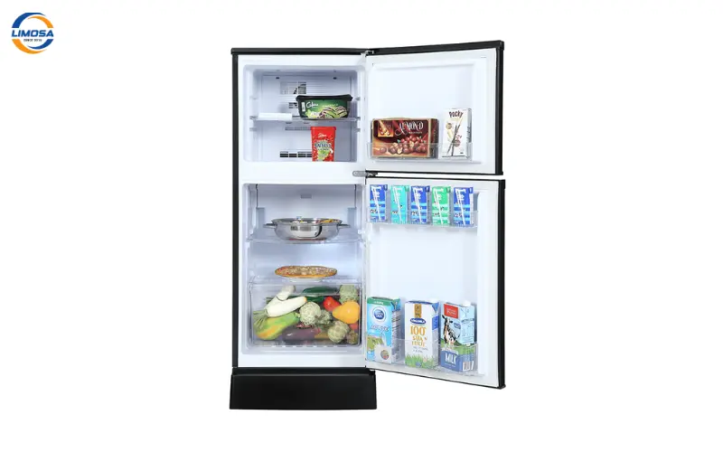 Kinh nghiệm sử dụng và bảo dưỡng giúp tủ lạnh Funiki đông đá đều và bền bỉ