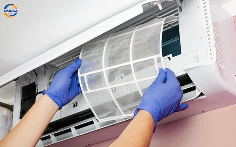 Lời khuyên để sử dụng máy lạnh Daikin hiệu suất