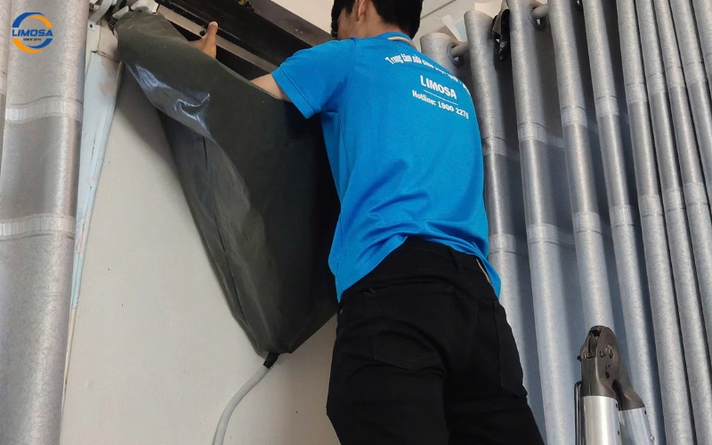 Lời khuyên khi sử dụng máy lạnh Casper để tăng độ bền