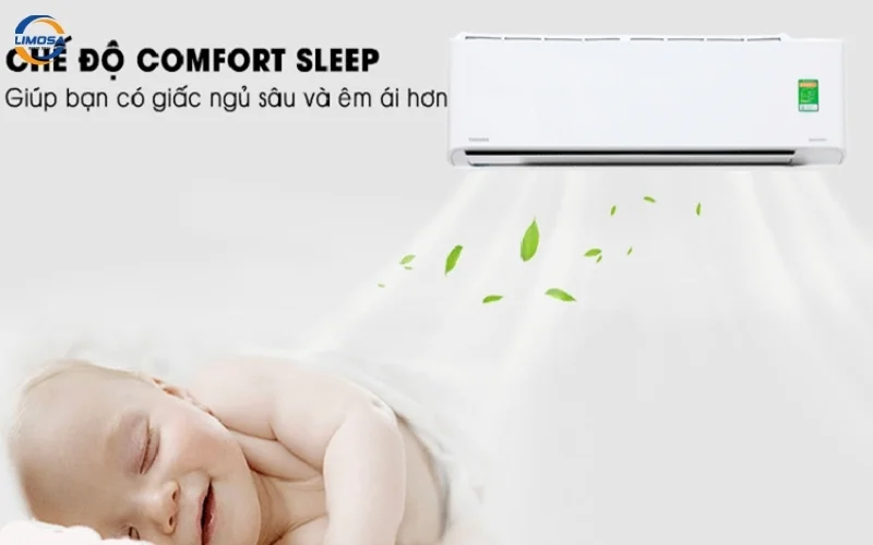 Lời khuyên nên mua máy lạnh Sharp hay Panasonic?