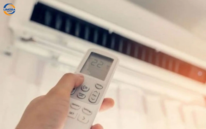 Lưu ý khi áp dụng cách bật chế độ khử mùi điều hòa Daikin