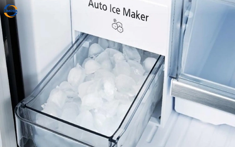 Lưu ý khi sử dụng tủ lạnh Panasonic để tránh lỗi không xả đá