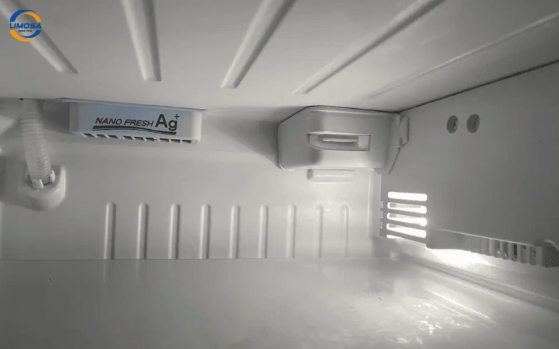 Lưu ý và mẹo hay khi thay bóng đèn tủ lạnh panasonic