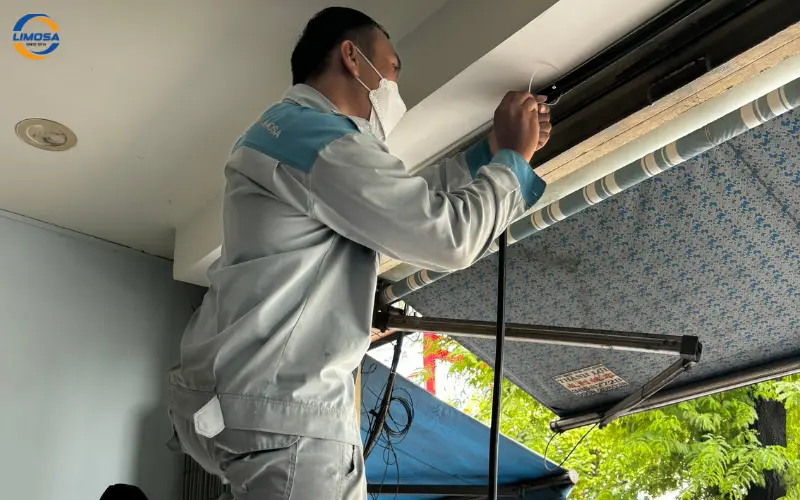 Lý do khách hàng chọn Điện Lạnh Limosa để sửa máy lạnh tại quận Bình Thạnh