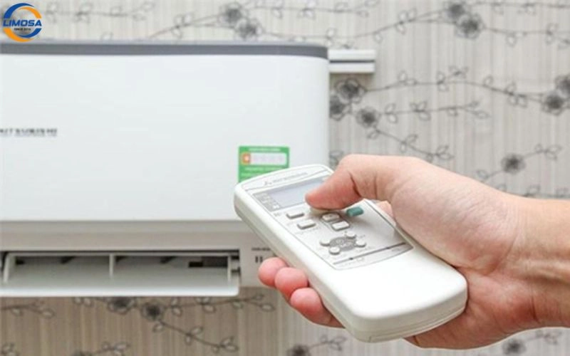 máy lạnh daikin báo lỗi f6 là gì