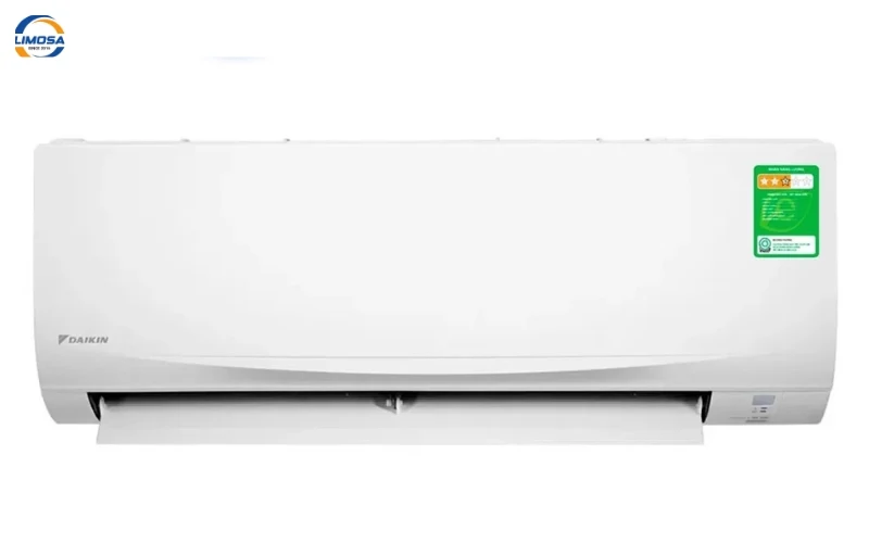 Máy lạnh Daikin báo lỗi L3 là gì?